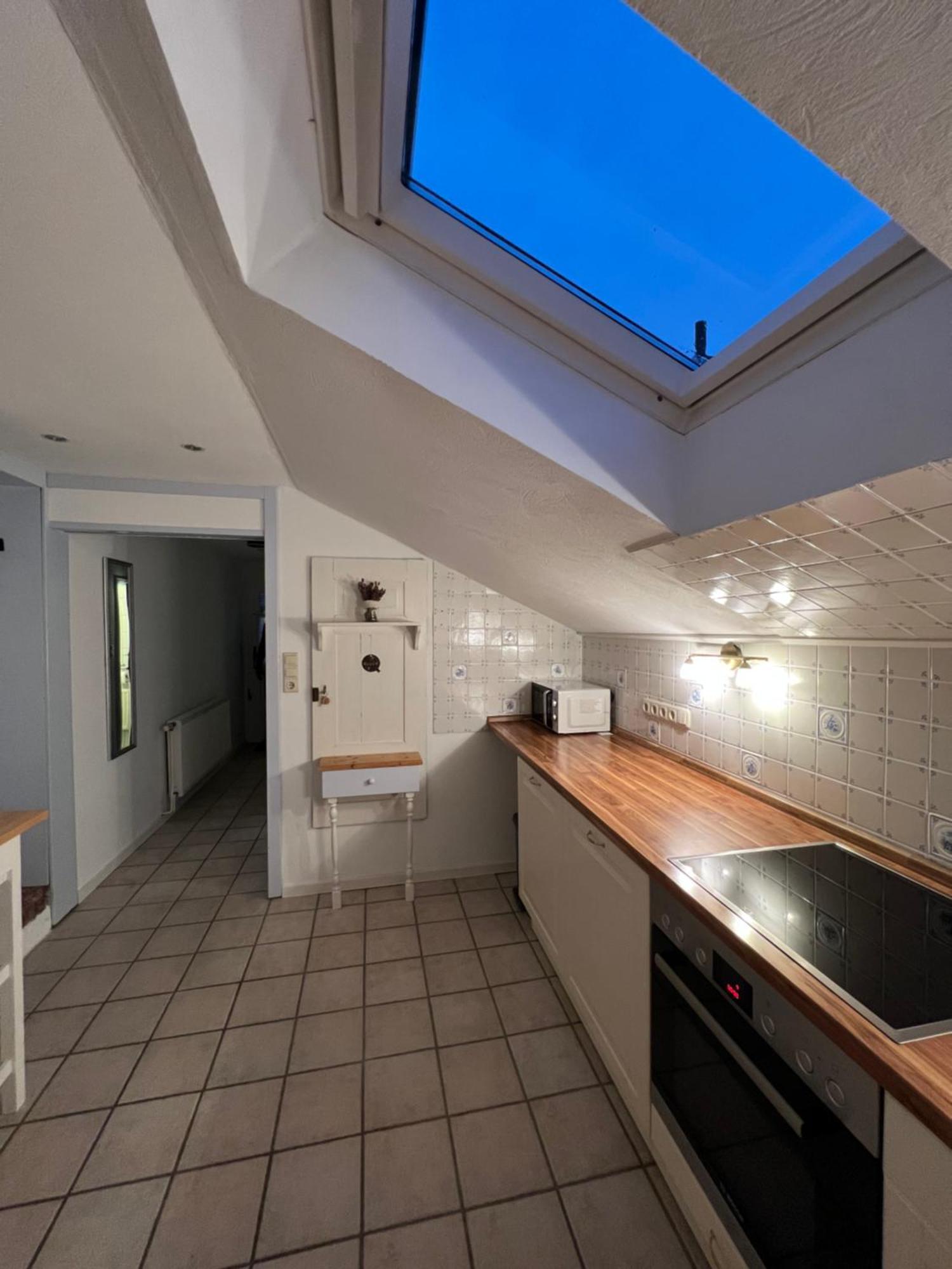 Ferienhaus Atempause Krummhörn Exterior foto
